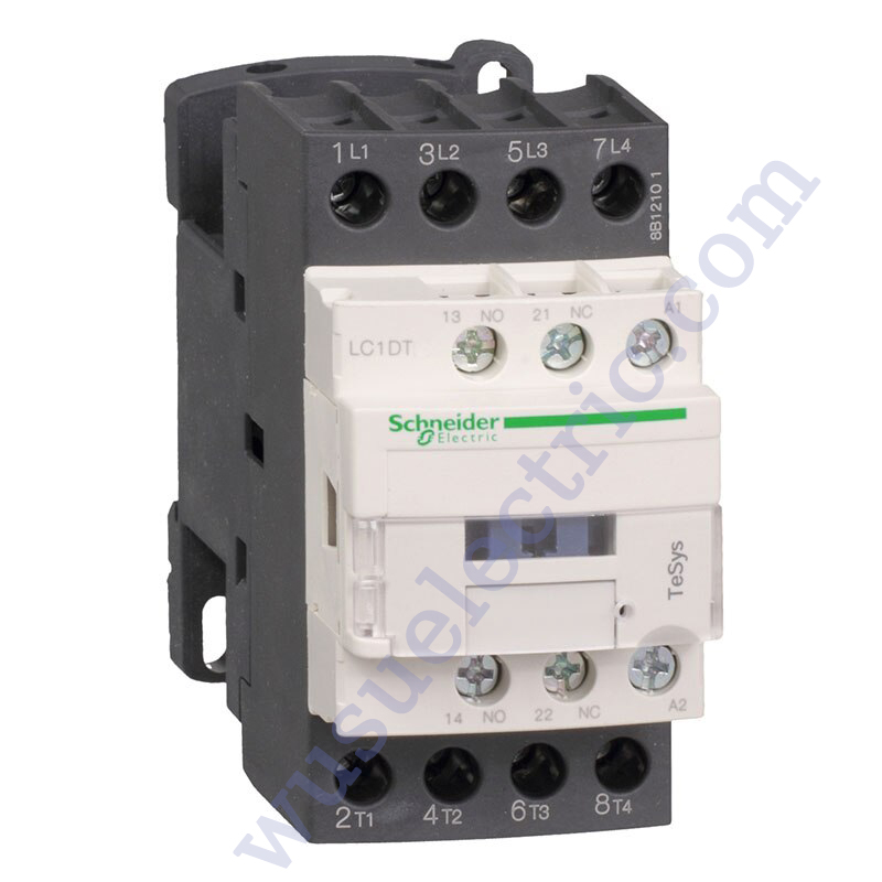 Schneider LC1DT25E7C