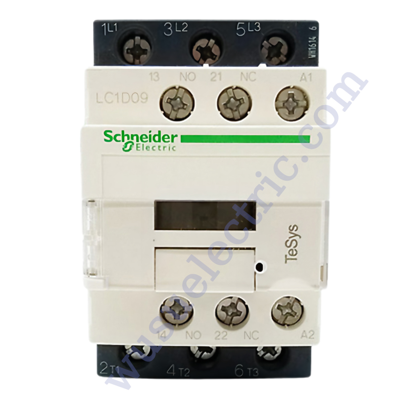 Schneider LC1D09F7C