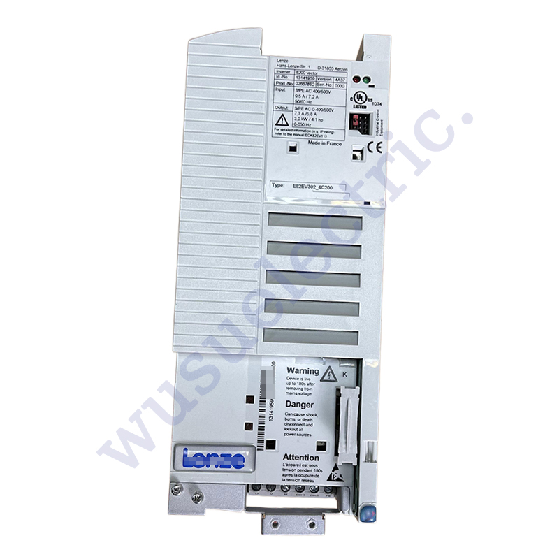 LENZE E82EV302K4C200