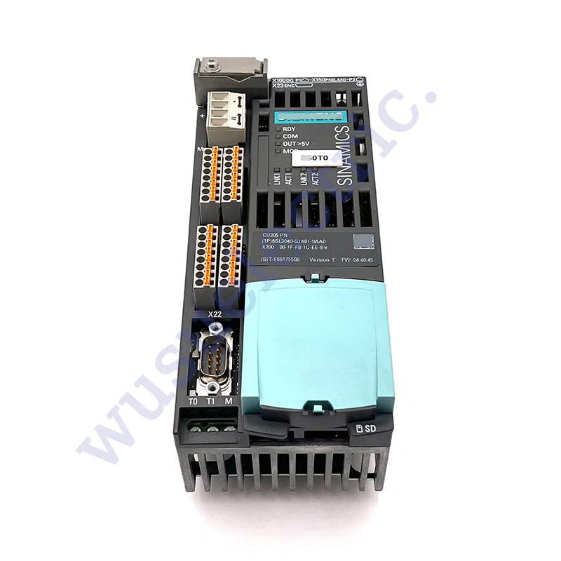 Siemens 6SL3040-0JA01-0AA0