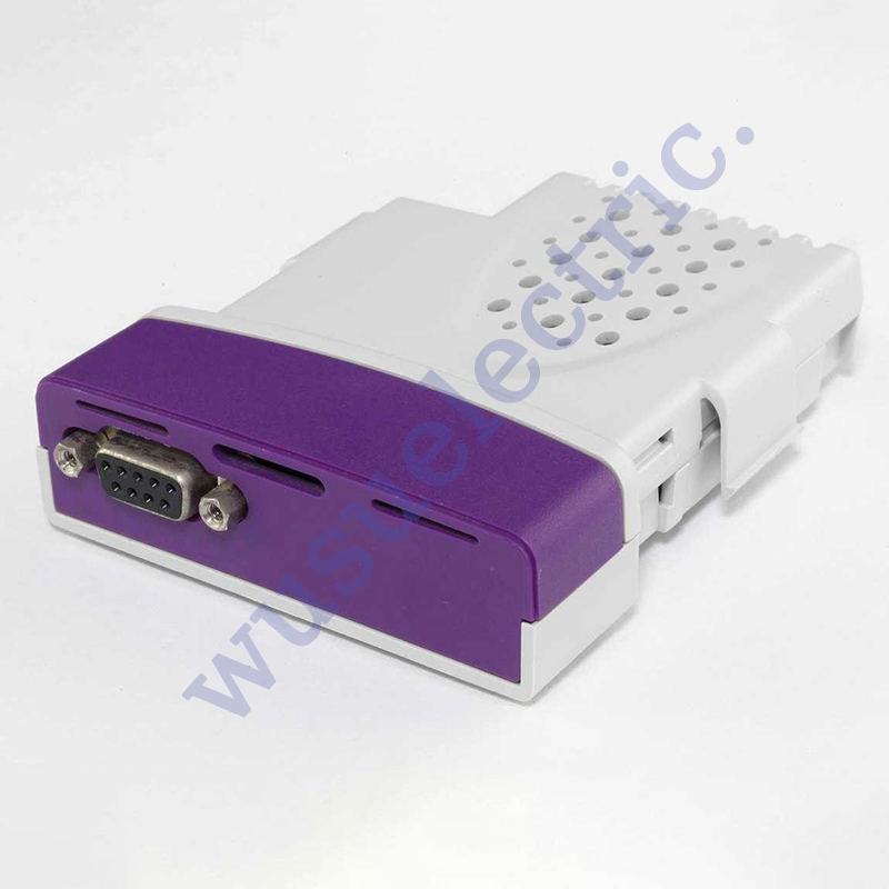 NIDEC SM PROFIBUS DP