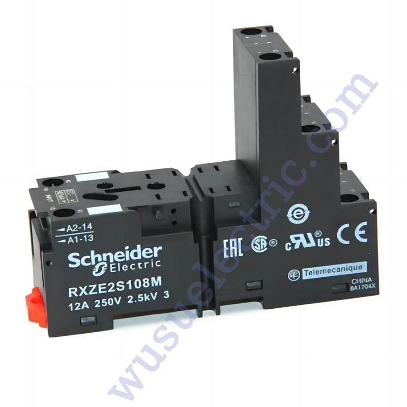 Schneider RXZE2S108M