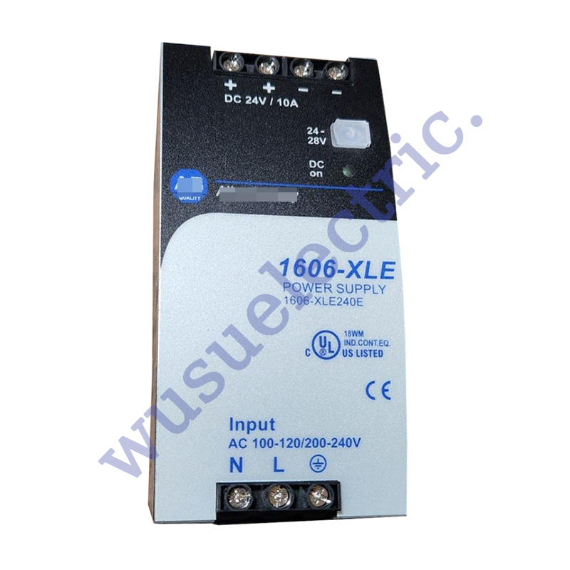 Allen-Bradley 1606-XLE240E