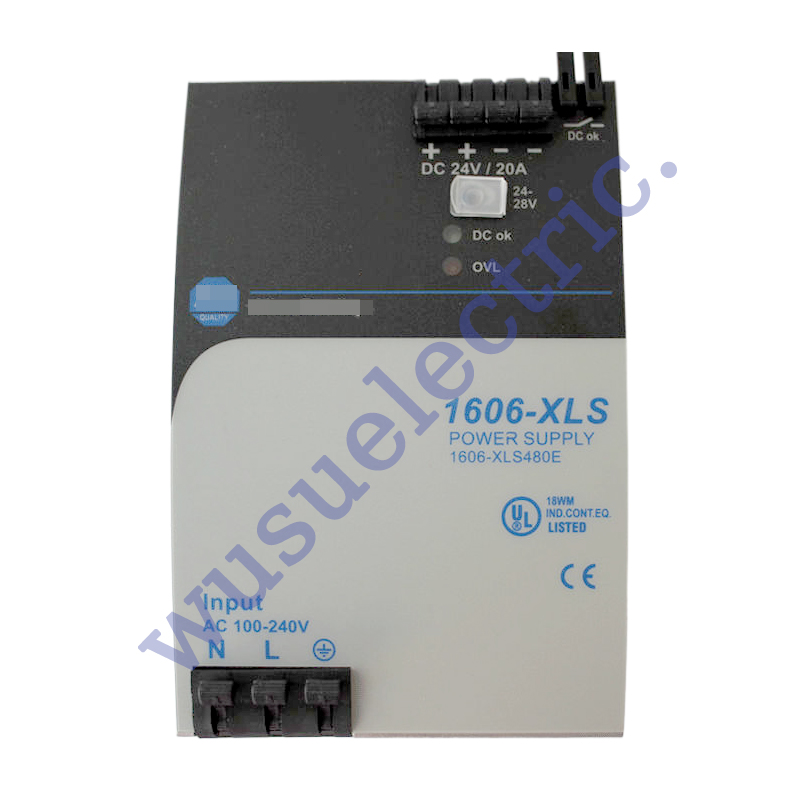 Allen-Bradley 1606-XLS480E