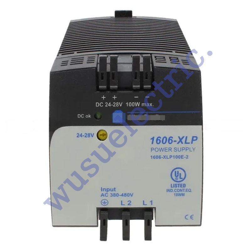 Allen-Bradley 1606-XLP100E-2