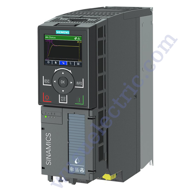 Siemens 6SL3220-3YE14-0UF0