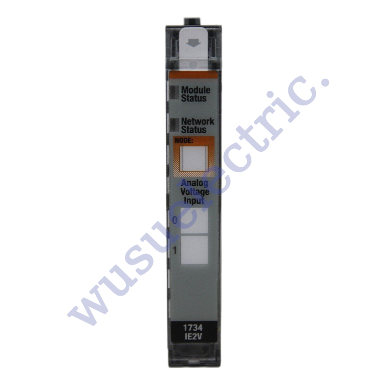 Allen-Bradley 1734-IE2V