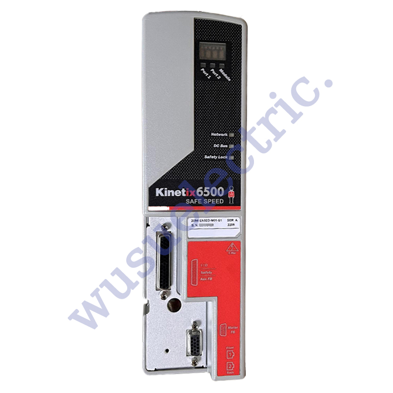 Allen-Bradley 2094-EN02D-M01-S1