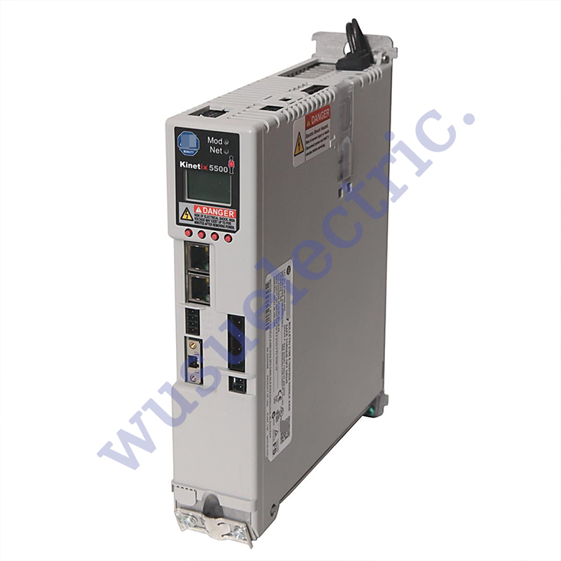Allen-Bradley 2198-H015-ERS