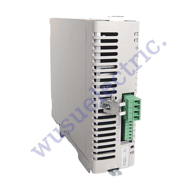 Allen-Bradley 2094-BMP5-M