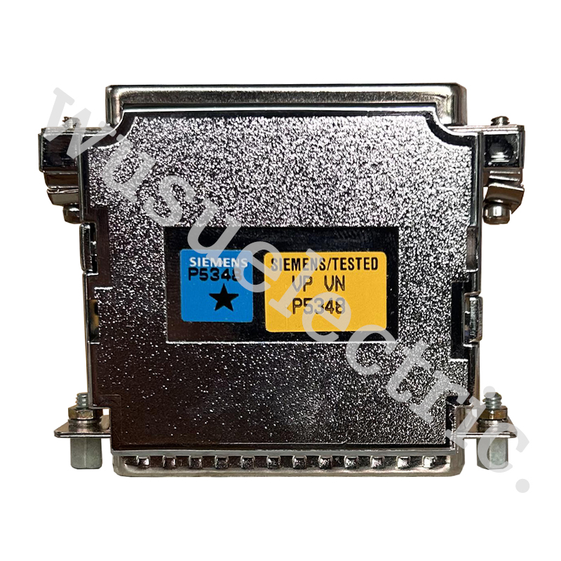 Siemens 6ES7650-1BD51-0XX0