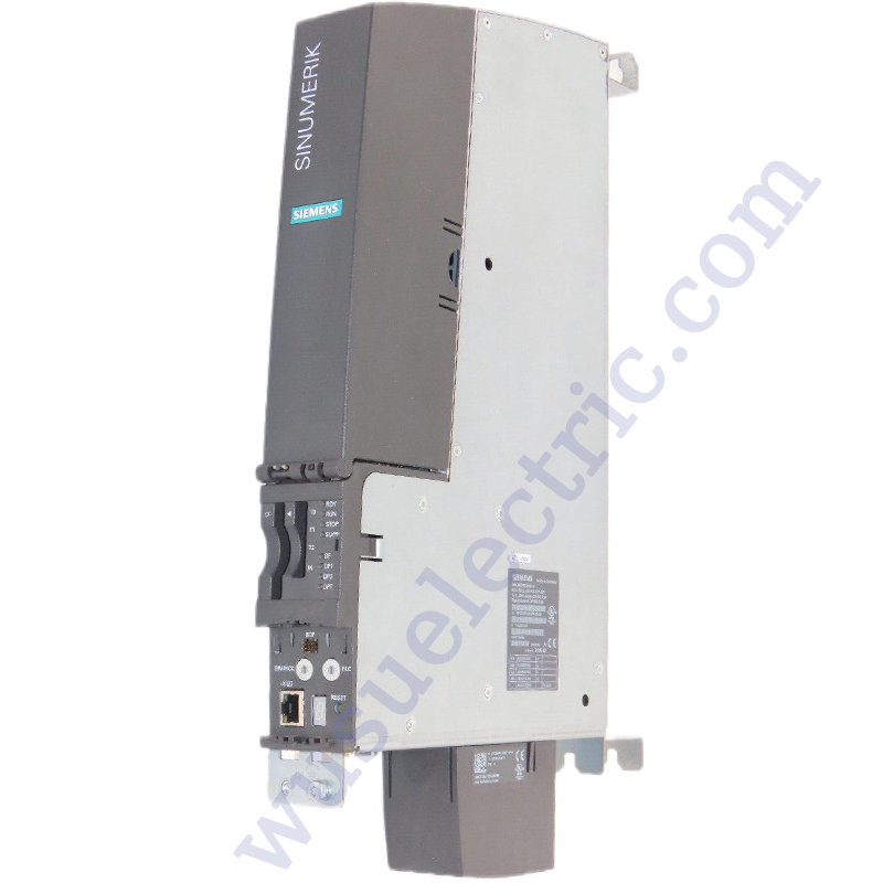 Siemens 6FC5372-0AA00-0AA2