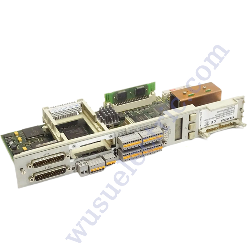 Siemens 6SN1118-0NH01-0AA0