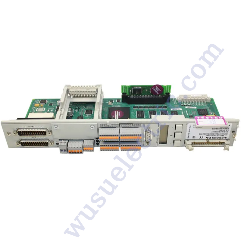 Siemens 6SN1118-1NJ01-0AA1