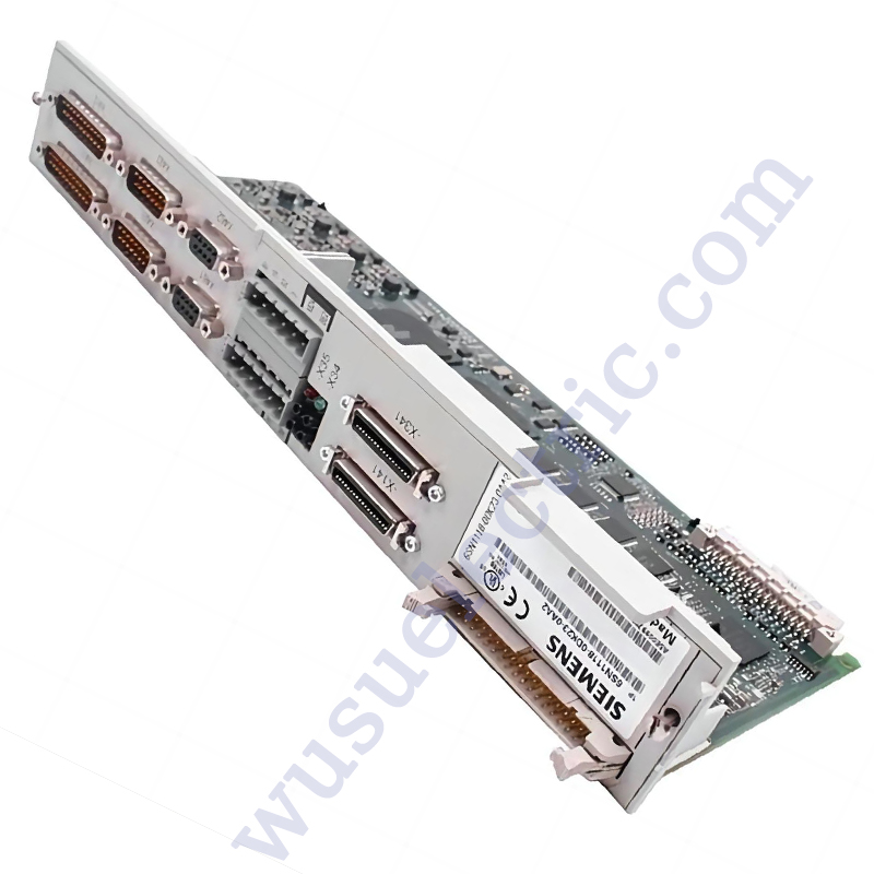 Siemens 6SN1118-0DK23-0AA2