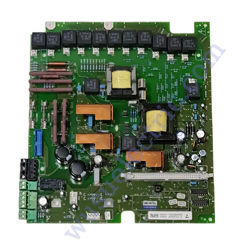 Siemens 6RY1703-0CA04