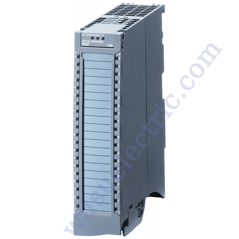 Siemens 6ES7522-5HF00-0AB04