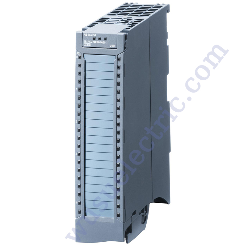 Siemens 6ES7532-5HF00-0AB010