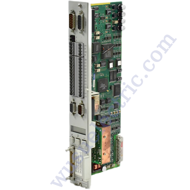 Siemens 6SN1121-0BA11-0AA1