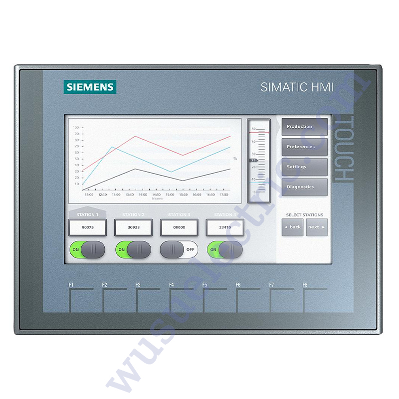 Siemens 6AV2123-2MA03-0AX0