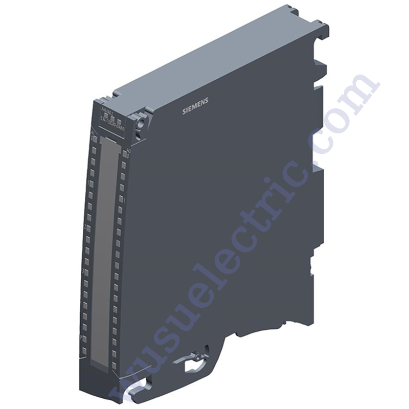 Siemens 6ES7534-7QE00-0AB025