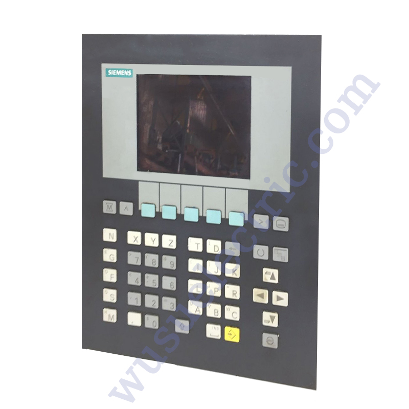Siemens 6FC5503-0AC00-0AA0