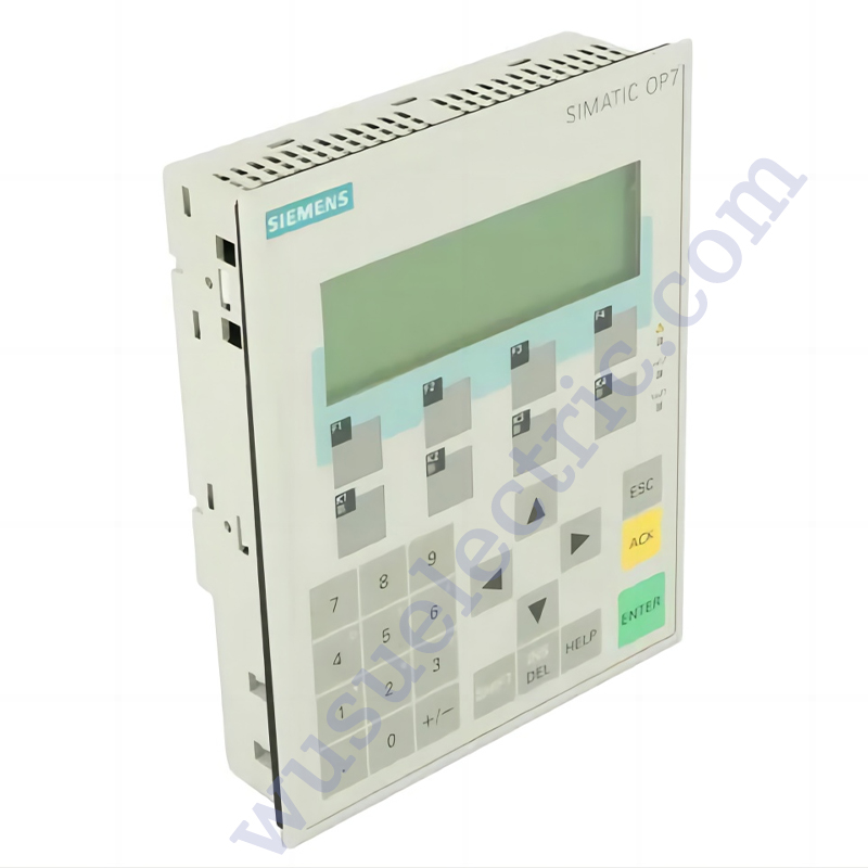Siemens 6AV3607-1JC20-0AX1