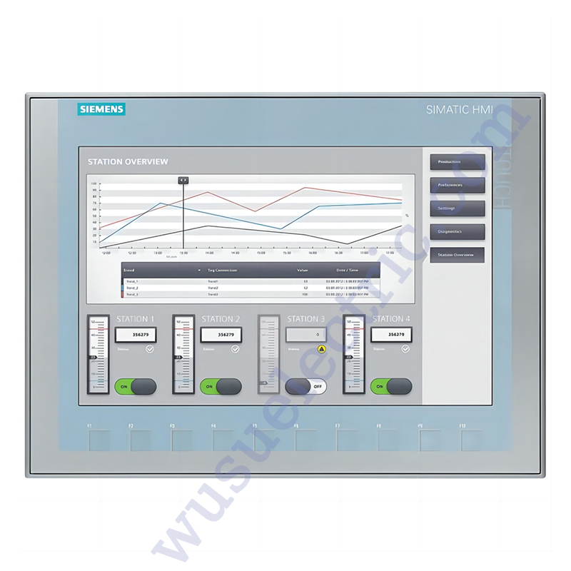 Siemens 6AV2123-2MB03-0AX0