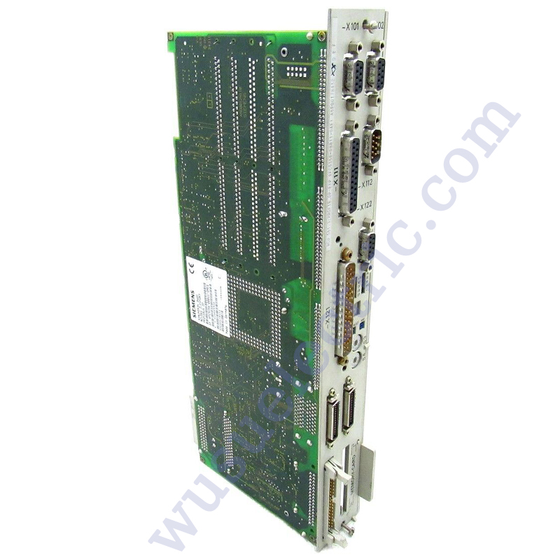 Siemens 6FC5356-0BB11-0AE1