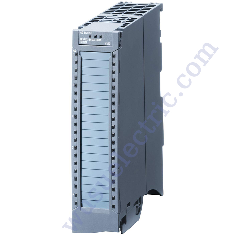 Siemens 6ES7532-5HD00-0AB017