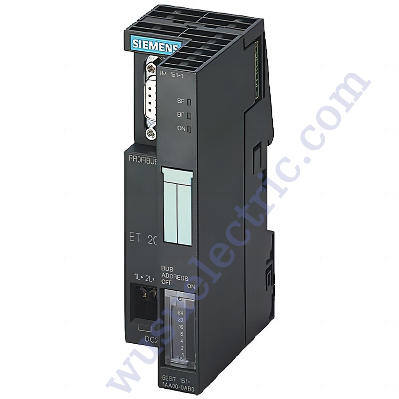 Siemens 6ES7151-1CA00-0AB0