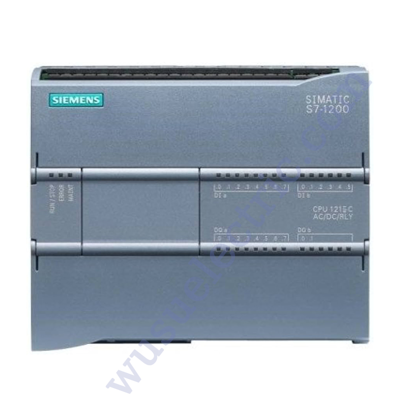 Siemens 6ES7215-1BG40