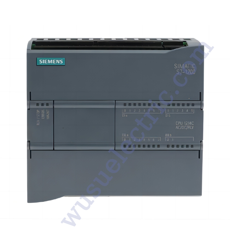 Siemens 6ES7214-1BG40
