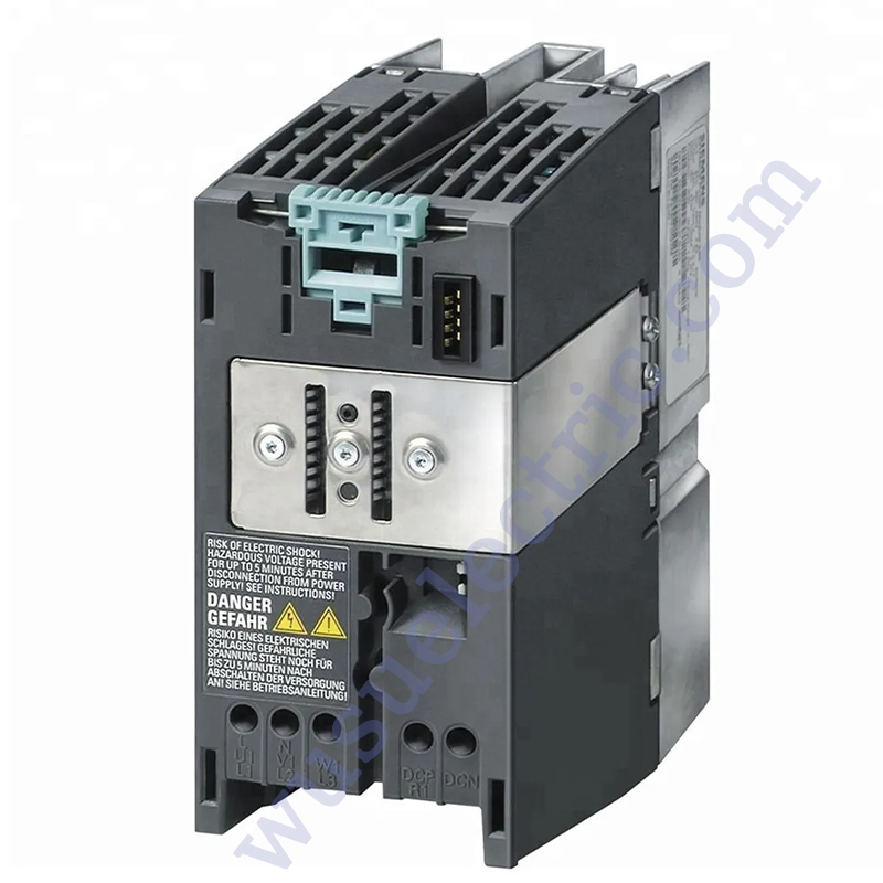 Siemens 6SL3224-0BE13-7UA0