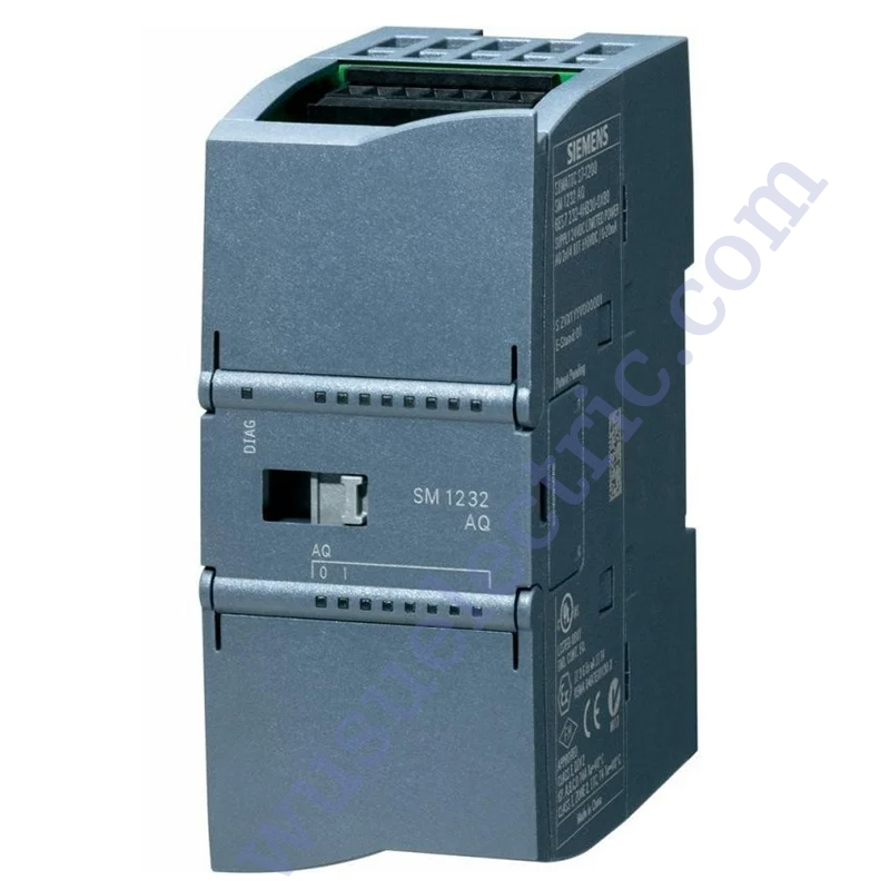Siemens 6ES7232-4HD32