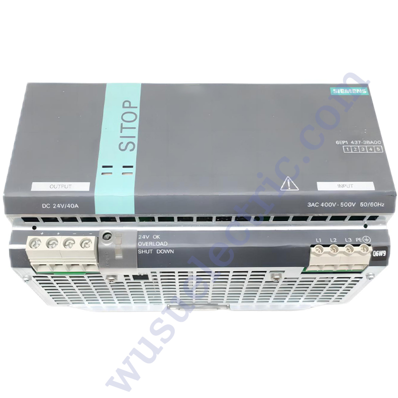 Siemens 6EP1437-3BA00