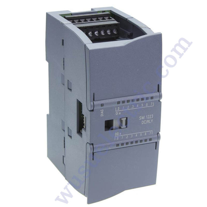 Siemens 6ES7223-1PH32