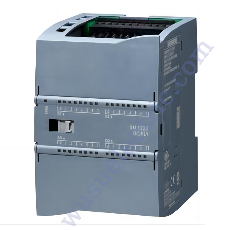 Siemens 6ES7223-1PL32