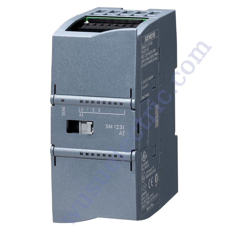 Siemens 6ES7231-4HD32