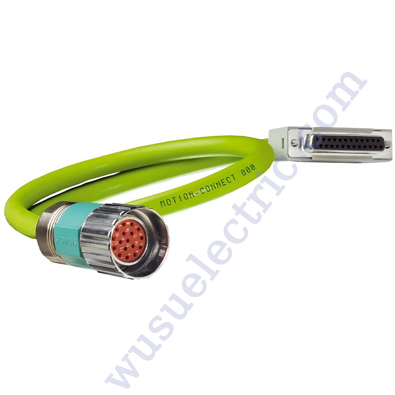 Siemens 6FX2002-2AS02-1AF0