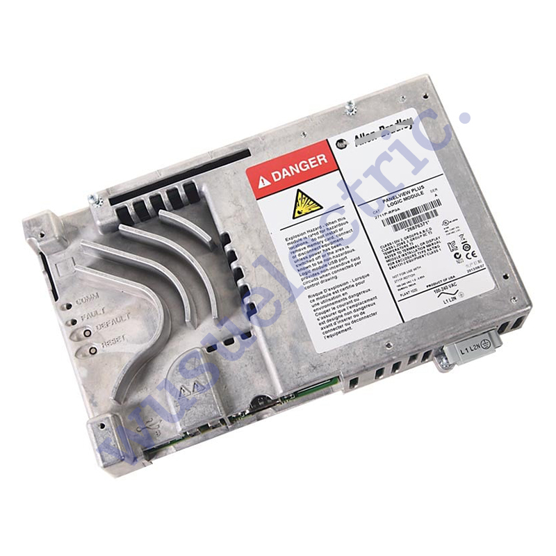 Allen-Bradley 2711P-RP8A