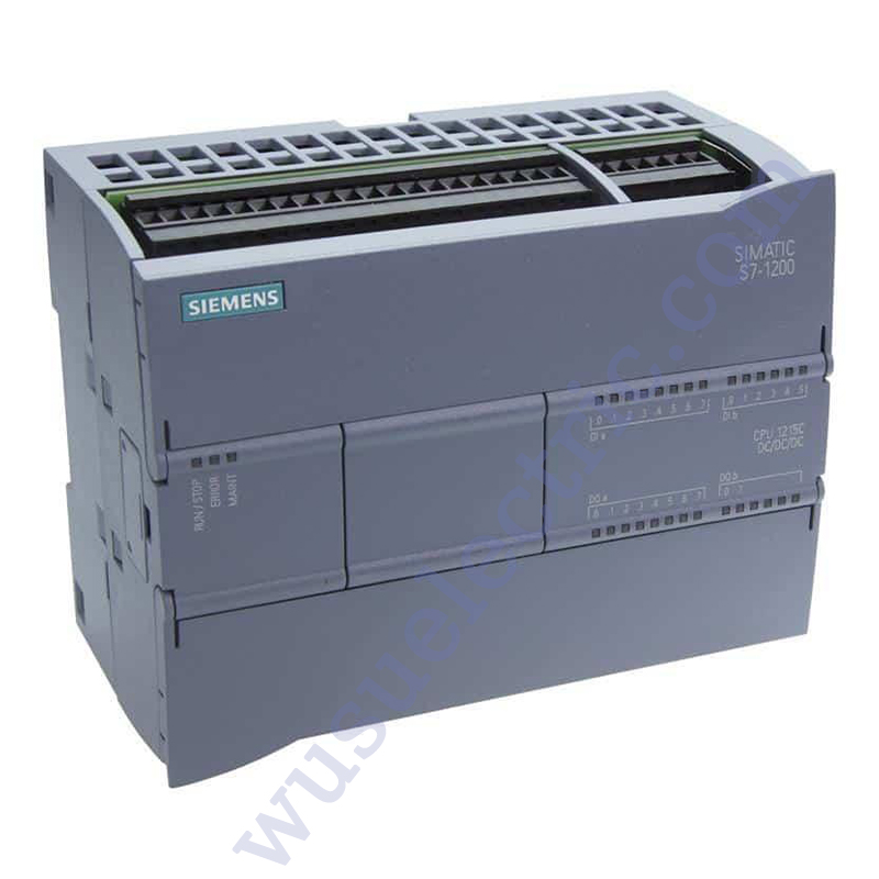 Siemens 6ES7215-1AG40
