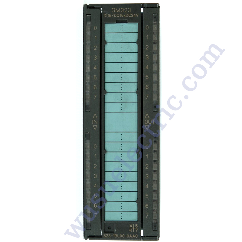 Siemens 6ES7323-1BL00-0AA0