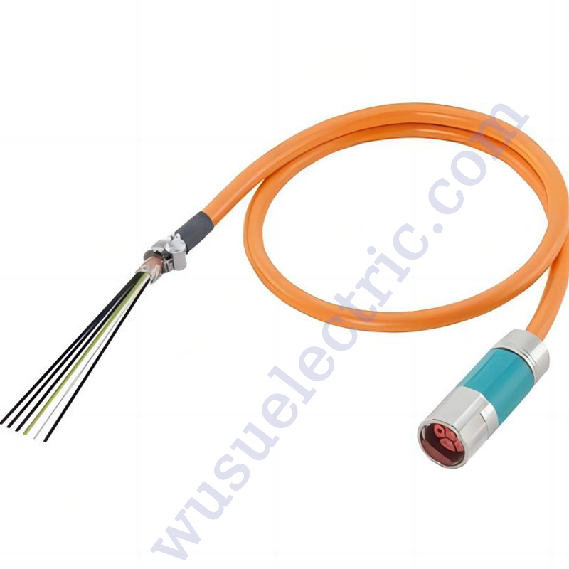 Siemens 6FX5002-5CS64-1BA0