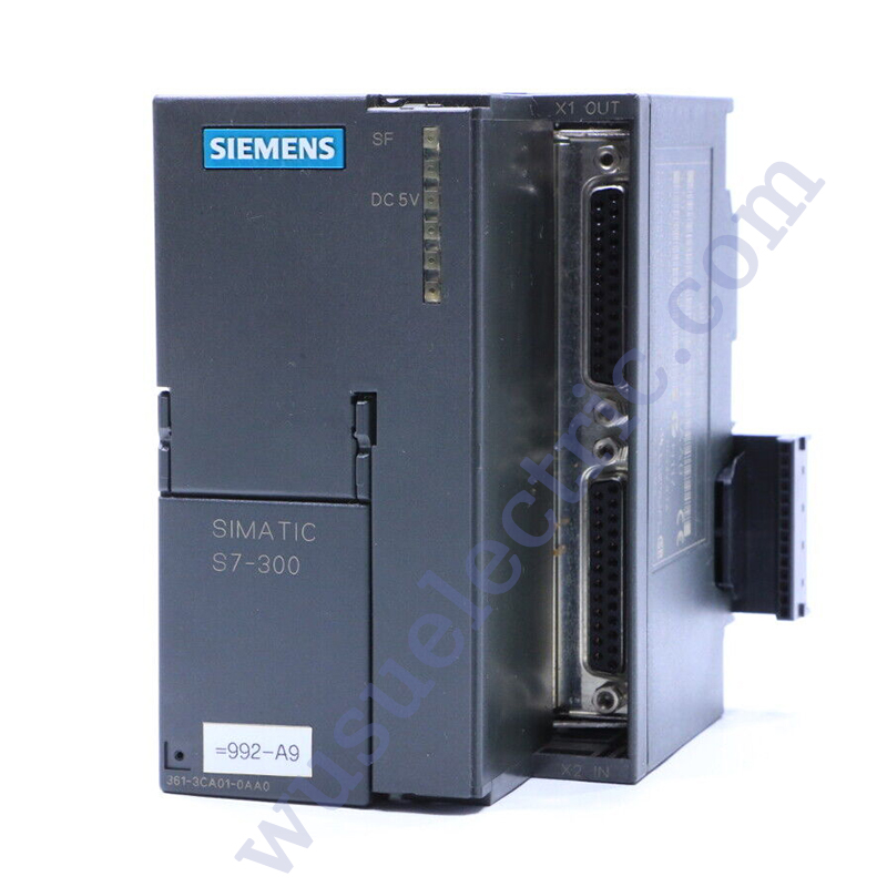 Siemens 6ES7361-3CA01-0AA0