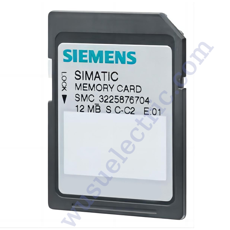 Siemens 6ES7954-8LC03