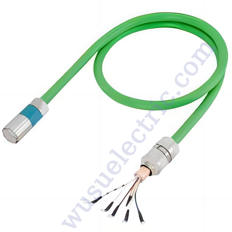 Siemens 6FX8002-4AA41-1AD0
