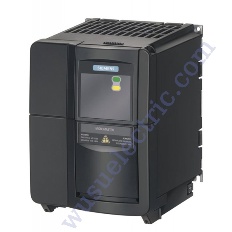 Siemens 6SE6420-2UC21-1BA1