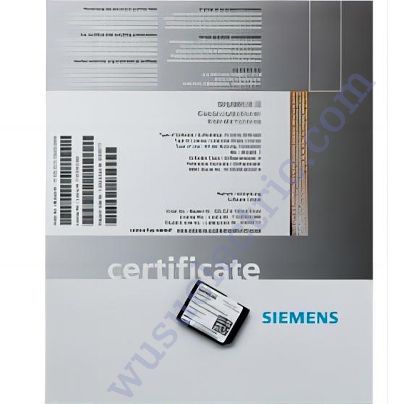 Siemens 6FC5800-0AM88-0YB0