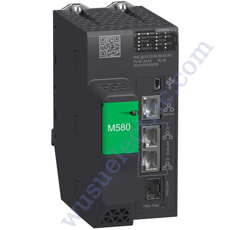 Schneider BMEH582040